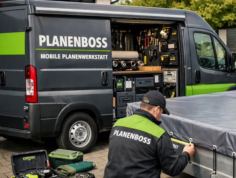 Mobiler Service